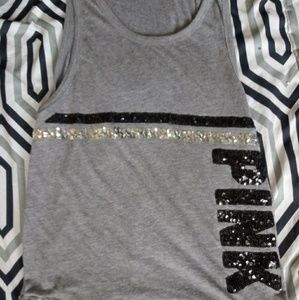 Beautiful Bling Tanktop
